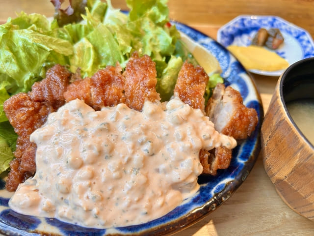 chicken-nanban