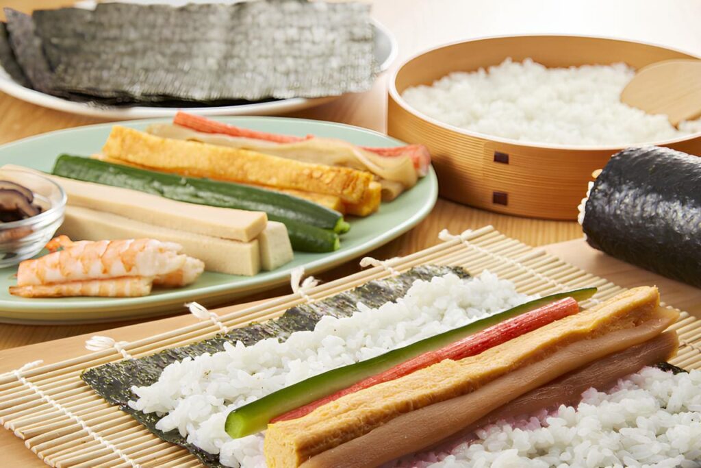 Magewappa | The Beauty of Japan’s Wooden Bento Boxes