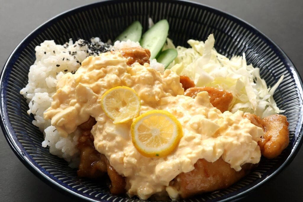 chicken-nanban