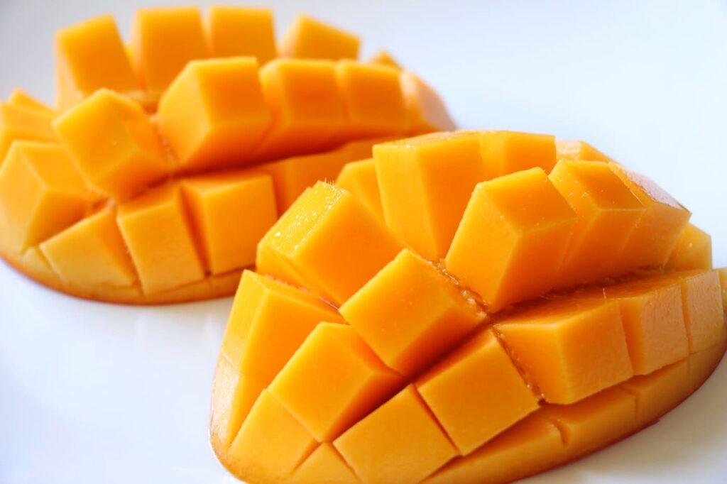 miyazaki mango
