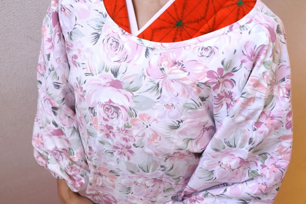 Kappogi: Japan’s Unique Apron with a 100-Year History