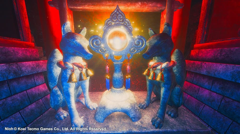 The Meaning of the Fox Mask in Japan: Luck, Spirit, and Culture