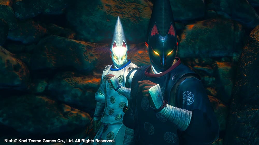 The Meaning of the Fox Mask in Japan: Luck, Spirit, and Culture