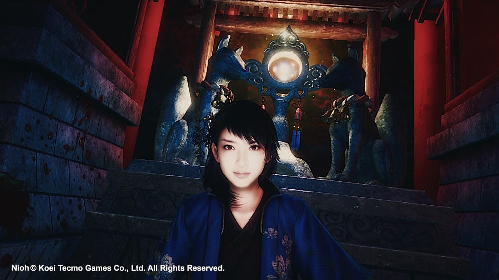 The Meaning of the Fox Mask in Japan: Luck, Spirit, and Culture