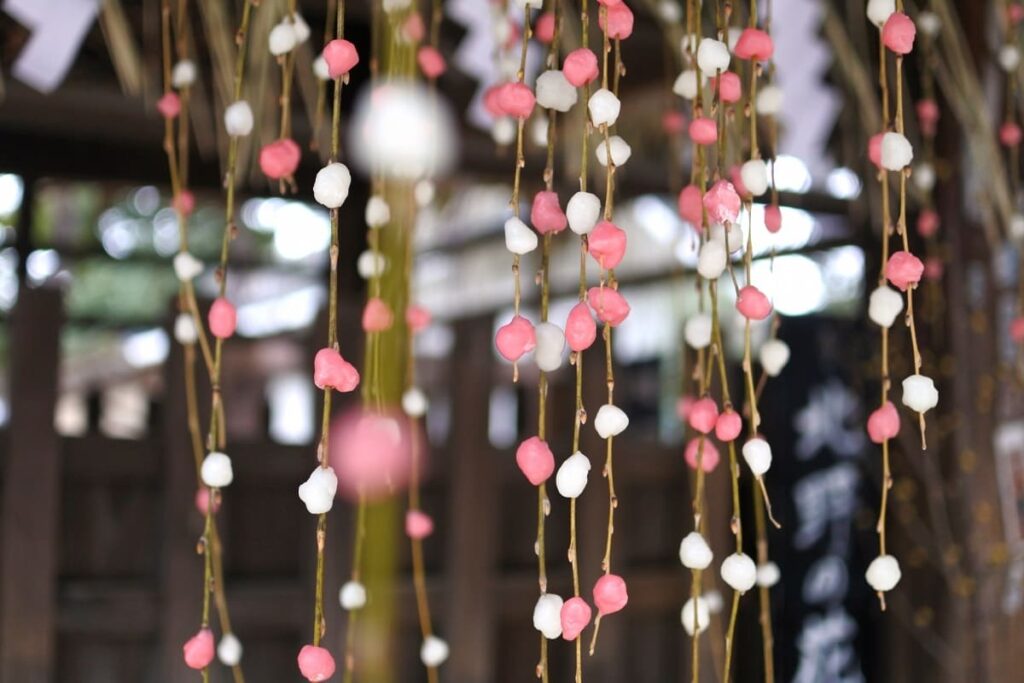 New Year Decorations in Japan: Traditional Items and Their Meanings