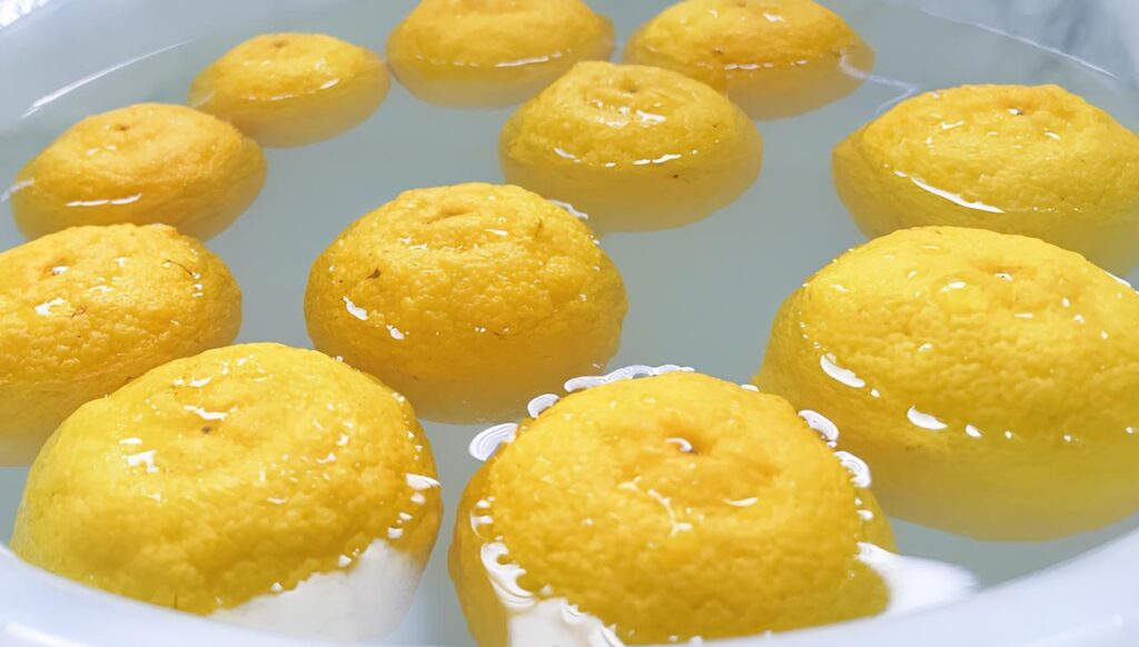 What Is a Yuzu Bath? Traditional Winter Solstice Ritual in Japan