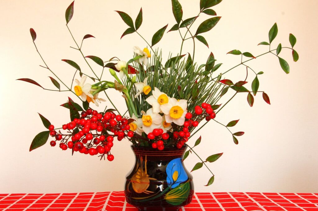 New Year Decorations in Japan: Traditional Items and Their Meanings