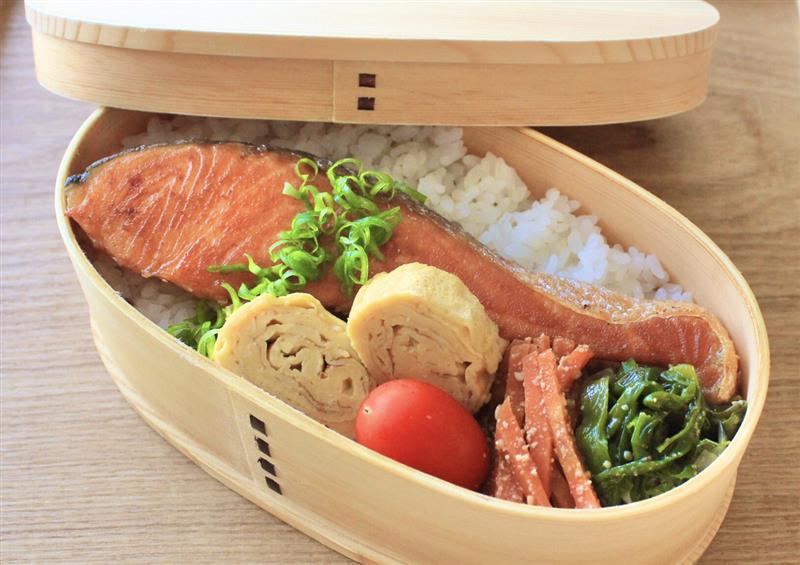 Magewappa | The Beauty of Japan’s Wooden Bento Boxes