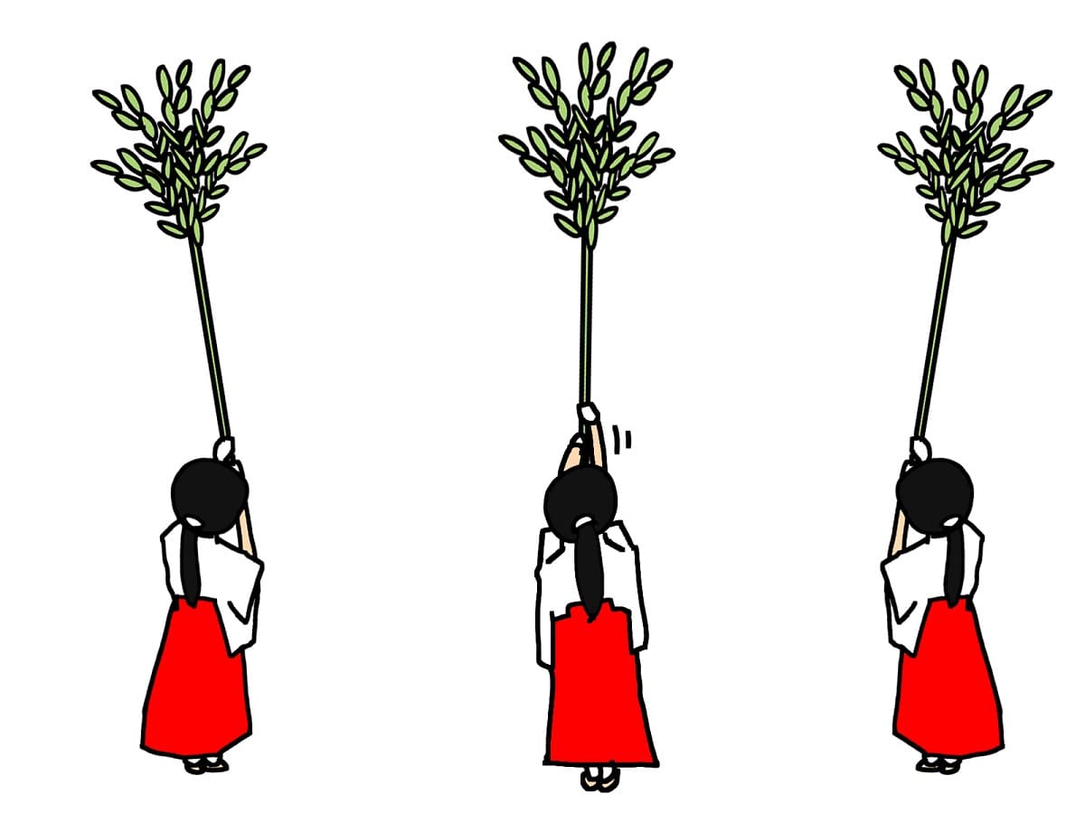 Susuharai : Japan’s December Cleaning Tradition and Its Meaning