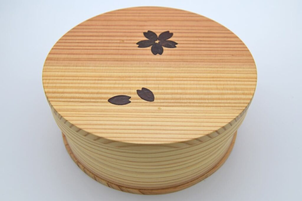 Magewappa | The Beauty of Japan’s Wooden Bento Boxes