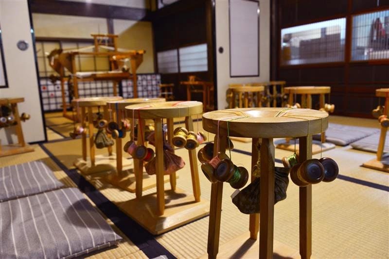 What Is Kumihimo? The Japanese Braided Cord in Your Name.