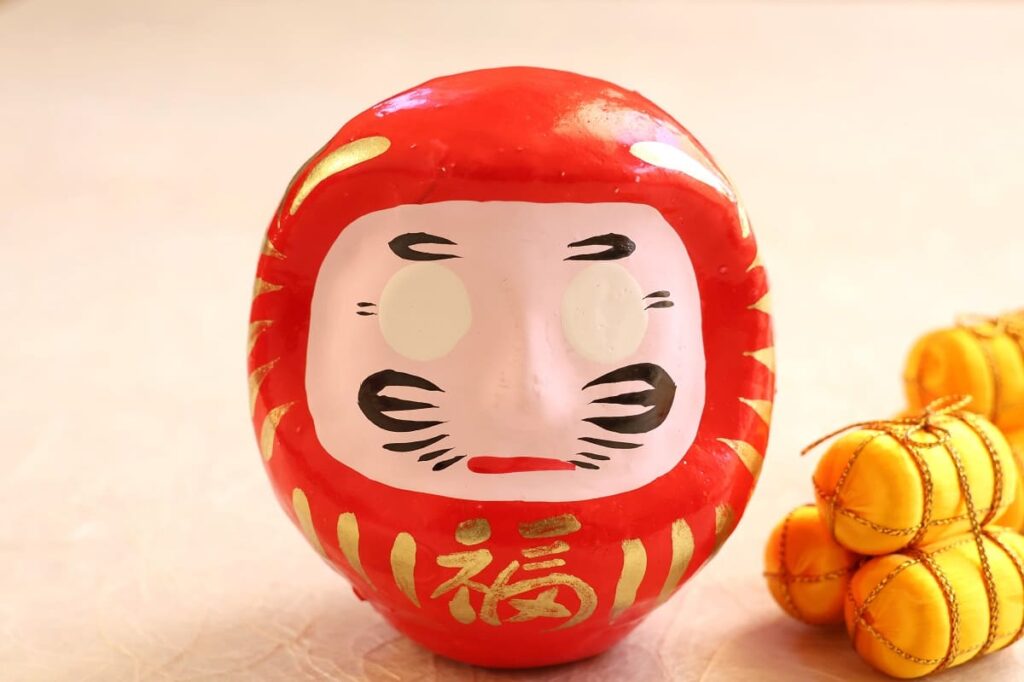daruma