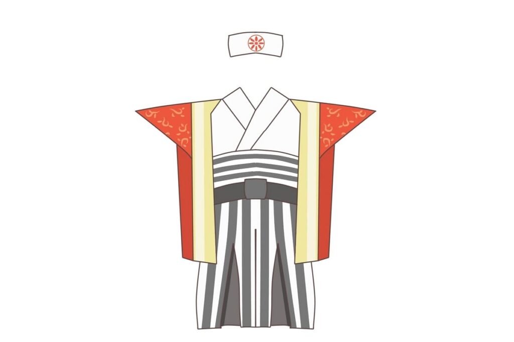jinbaori