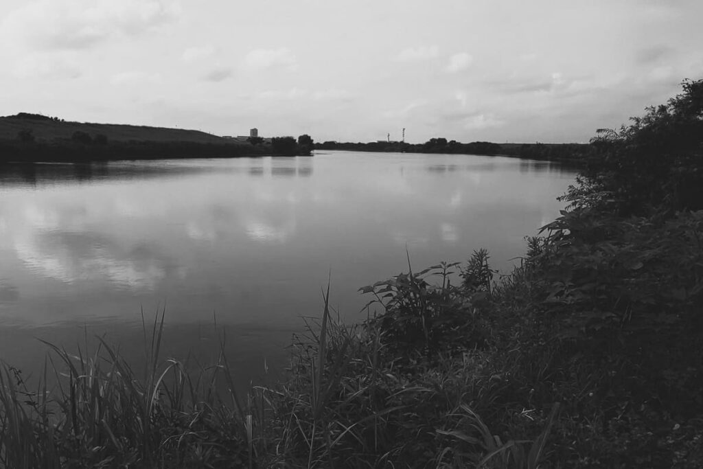 Sanzu river image
