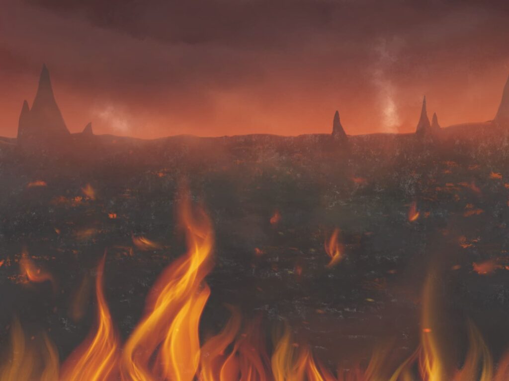 Japanese Jigoku