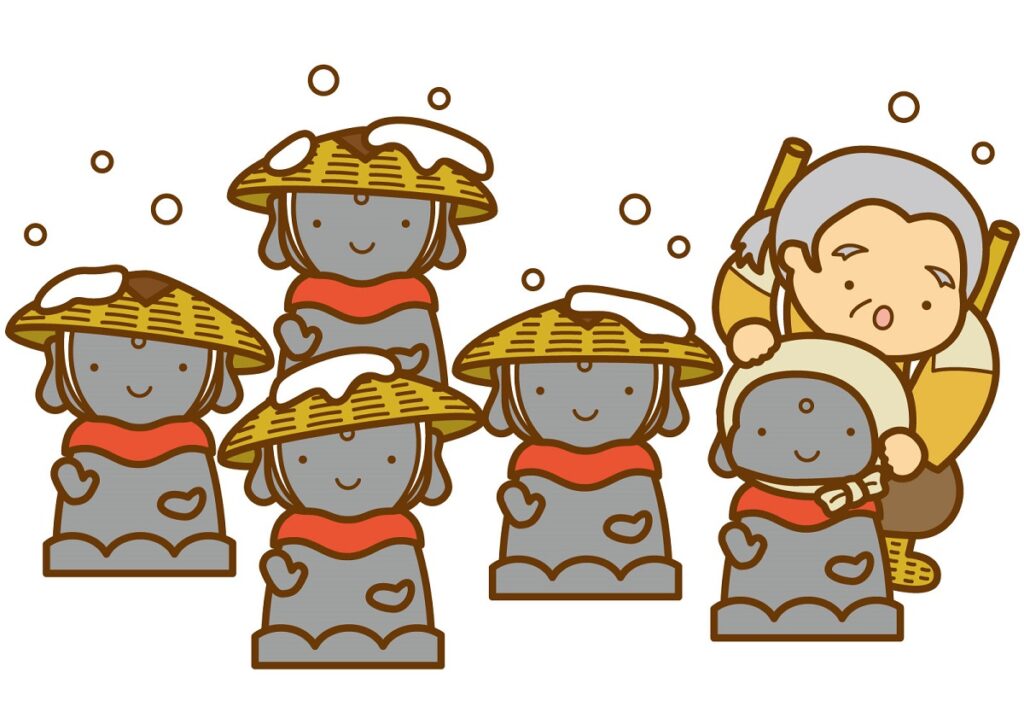Kasa-jizo