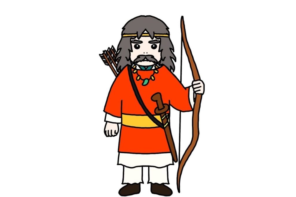 Takeminakata