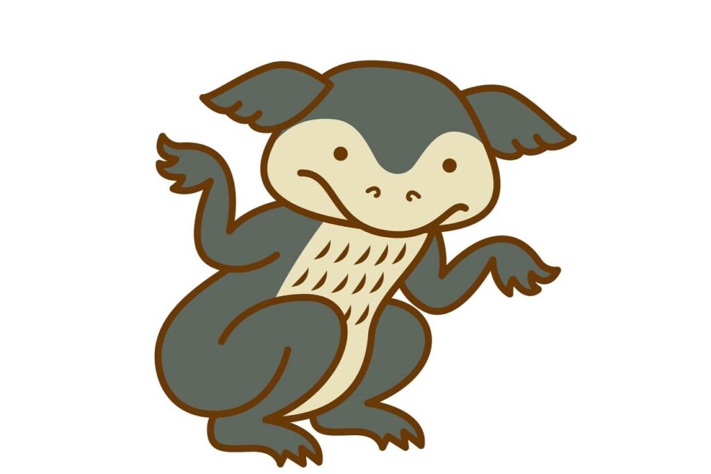 Yokai Yamabiko