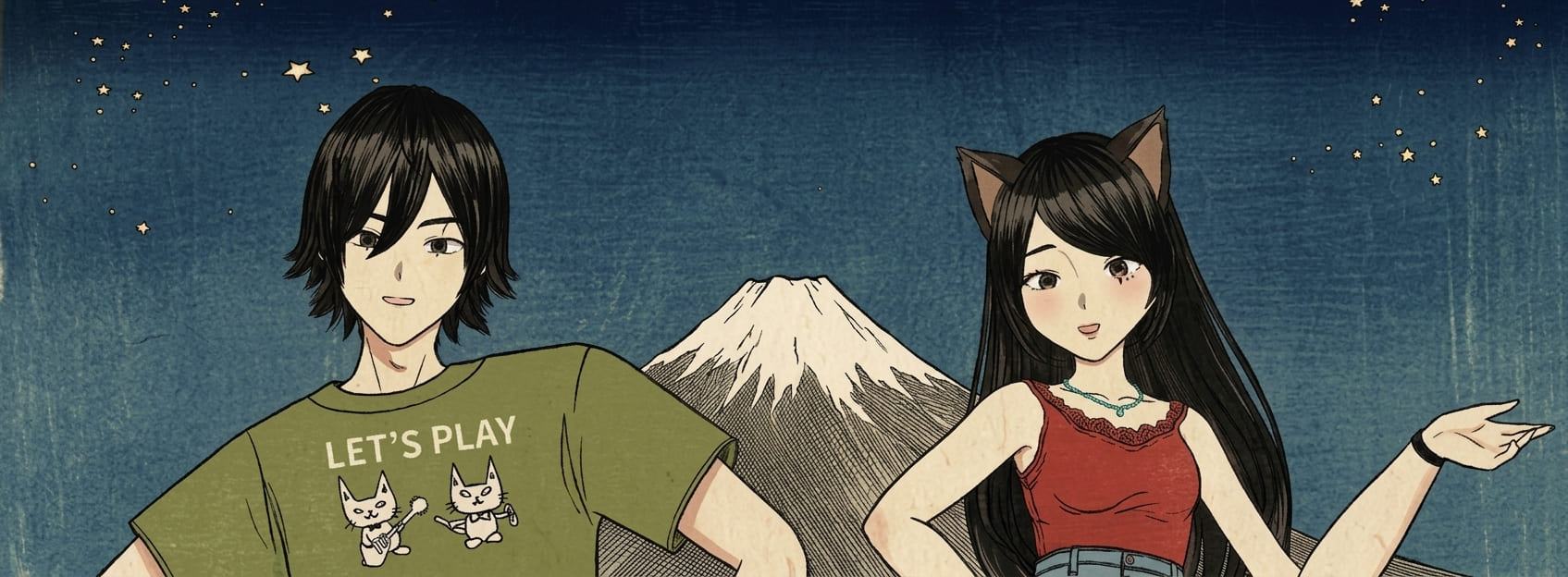 Manekineko Games